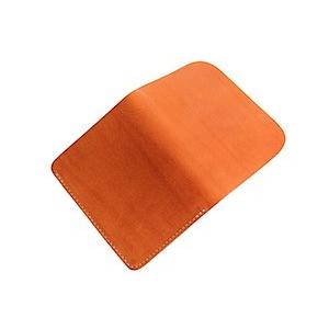 レッドムーン カードケース REDMOON  TWLC-MID MID LINEドラムレザー　  ミニウォレット | REDMOON | 07