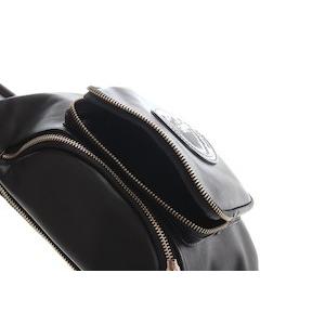 REDMOON（レッドムーン） バッグ ボディバッグ WBG ウエストバッグ