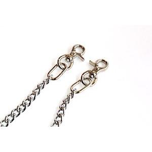 レッドムーン　ウォレットチェーン REDMOON WCK-MID  MID LINE ドラムレザー | REDMOON | 10