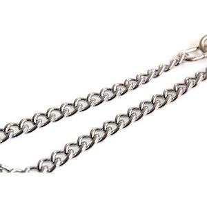 レッドムーン　ウォレットチェーン REDMOON WCK-MID  MID LINE ドラムレザー | REDMOON | 11