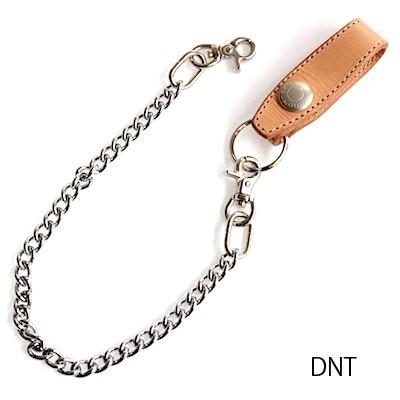 レッドムーン　ウォレットチェーン REDMOON WCK-MID  MID LINE ドラムレザー | REDMOON | 04