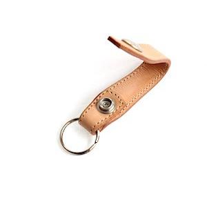 レッドムーン　ウォレットチェーン REDMOON WCK-MID  MID LINE ドラムレザー | REDMOON | 08