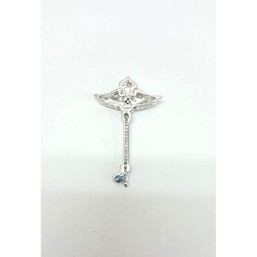 k18 wg トップダイヤ