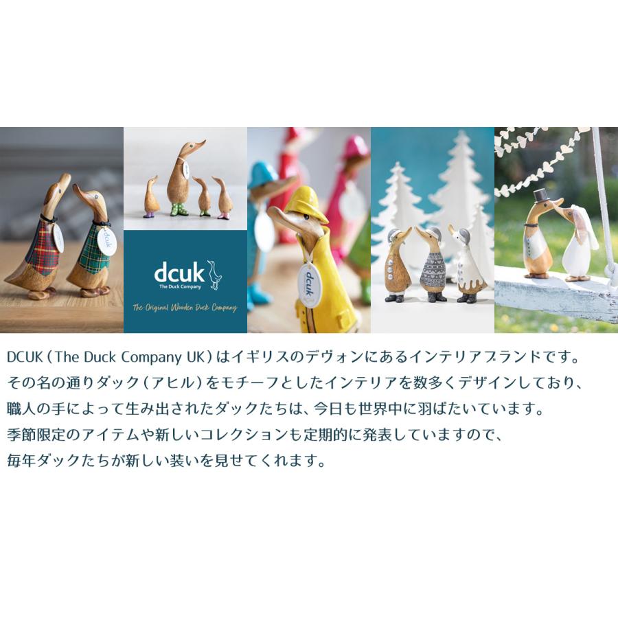 DCUK】Seafaring Baby Emperor Penguin 全3種 ペンギン 置物 イギリス
