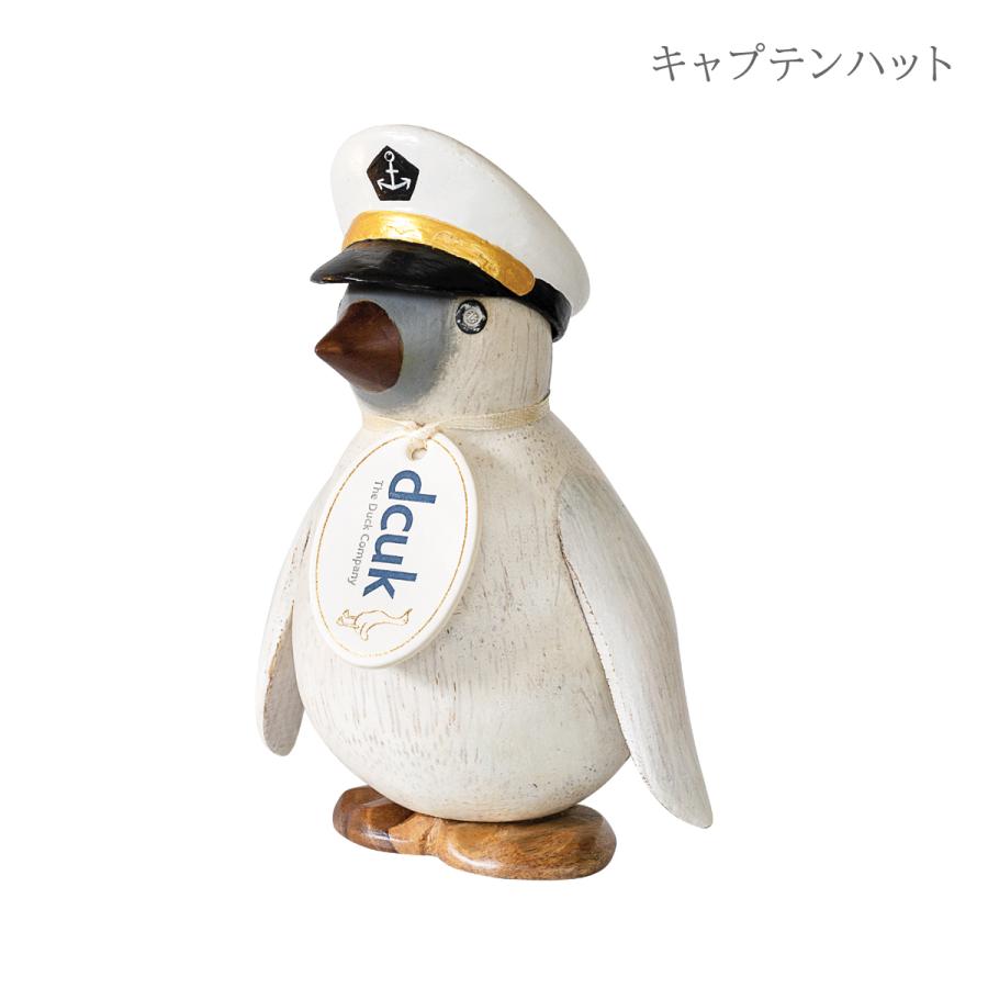 【DCUK】Seafaring Baby Emperor Penguin 全3種 ペンギン 置物 イギリス インテリア雑貨｜rmjapan｜17
