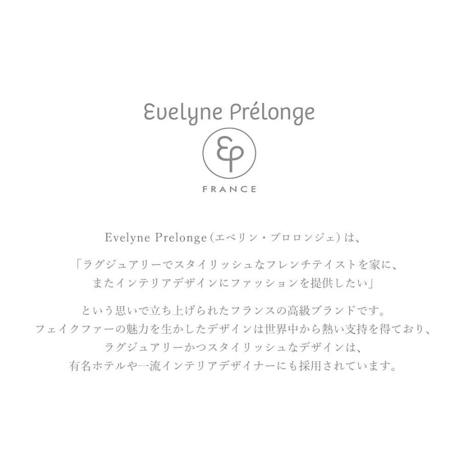 国産 Evelyne Prelonge フランス製 クッションカバー 45 45cm ショコラ エベリン プロロンジェ 楽天市場 Studiostodulky Cz