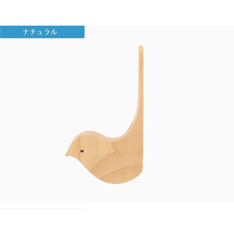 Bird Hook (バードフック) 全4色 ウォールフック オブジェ 鳥 Bird Hook (バードフック) 全4色 ウォールフック オブジェ 鳥