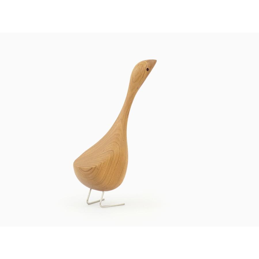 Mother Goose マザーグース 木製玩具 鳥 北欧 置物 オブジェ おもちゃ Rm R Mインテリアストア 通販 Yahoo ショッピング