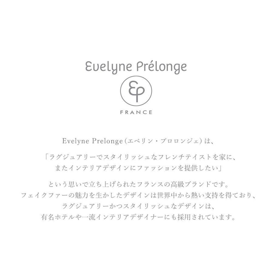 Evelyne Prelonge フランス製 格安新品 ティッシュボックスカバー ショコラ プロロンジェ エベリン