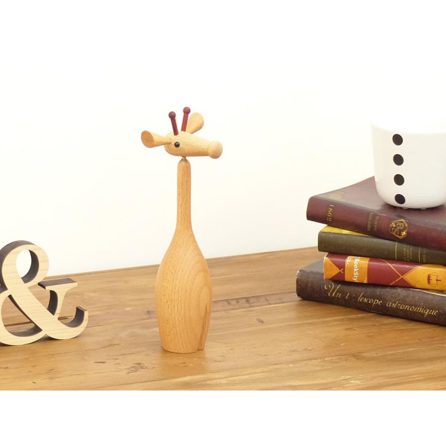 ロイヤルペット 木製 置物 オブジェ 北欧雑貨 ウッドアニマル フィギュア ROYAL PET(ロイヤルペット) WOOD ANIMAL(ウッドアニマル) 千趣会