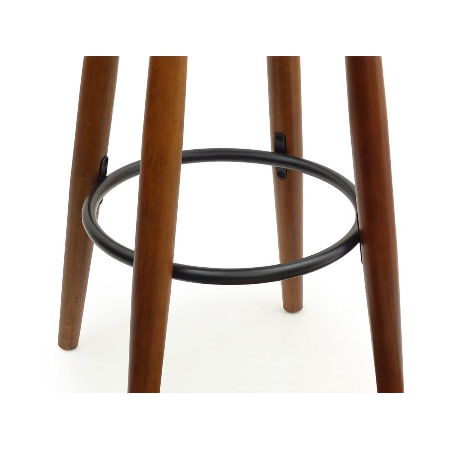 CH56 バースツール ハンス・J・ウェグナー カウンターチェア