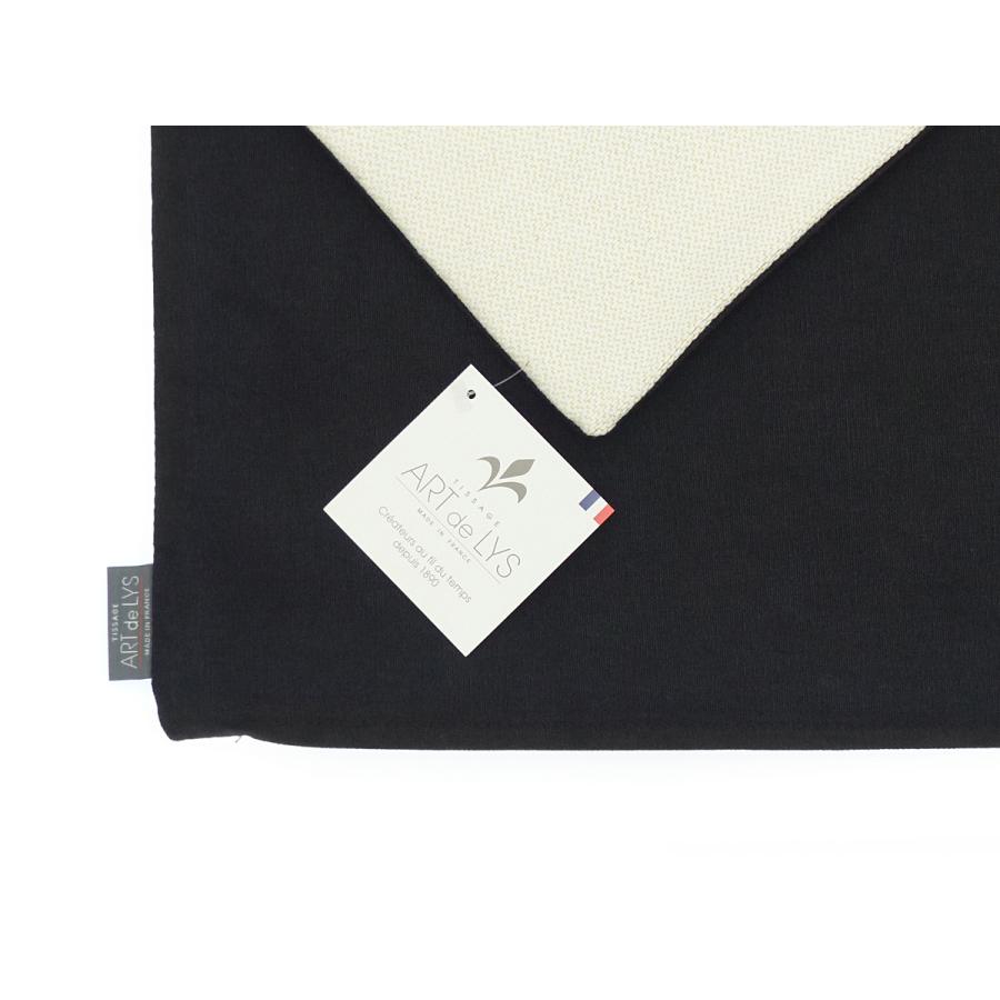 ART de LYS フランス製 ゴブラン織り クッションカバー 2309 Labrador