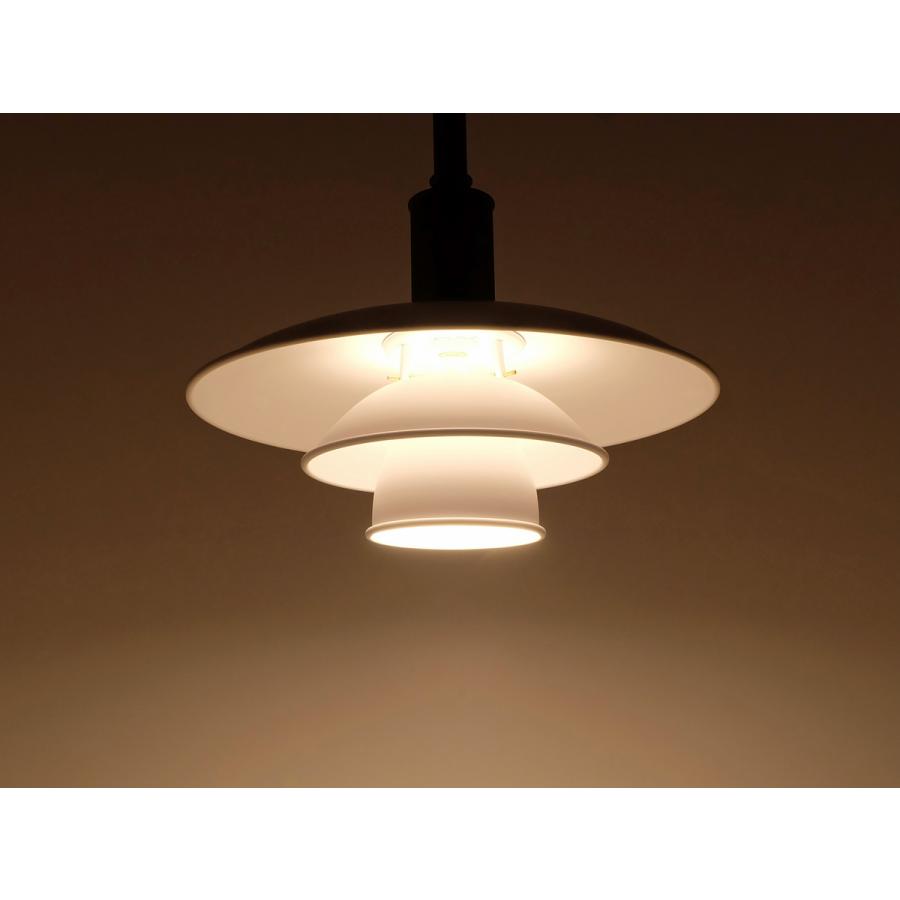 PH3 ペンダントライト ホワイト ポール・ヘニングセン ペンダント