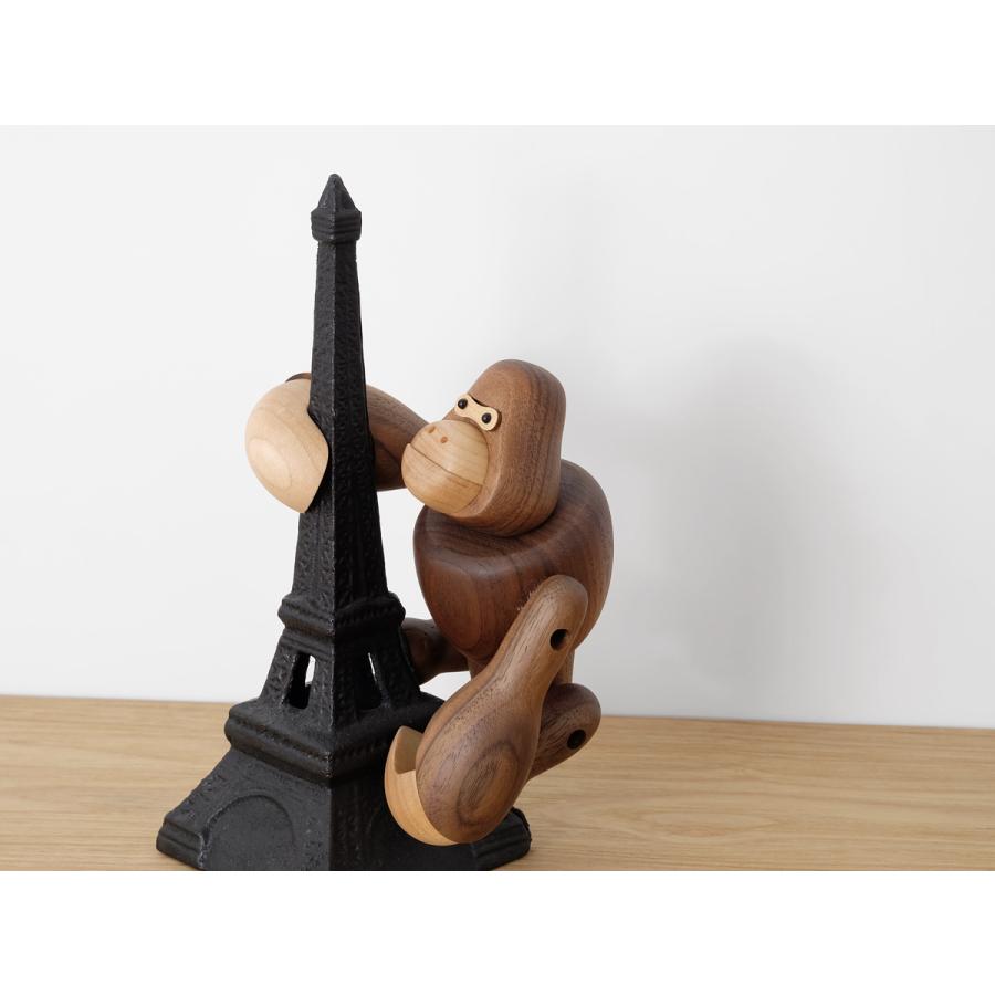 Gorilla ゴリラ 置物 オブジェ インテリア雑貨 : R&Mインテリアストア
