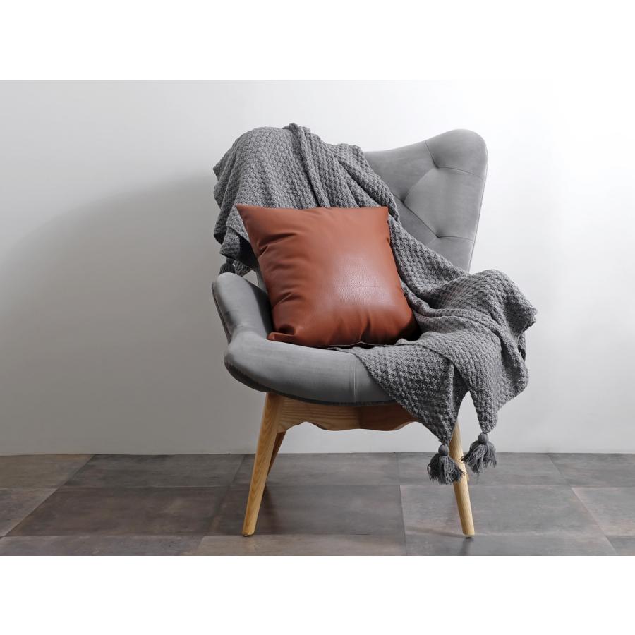 Contour Chair コンターチェア ベルベット調 全2色 ラウンジチェア