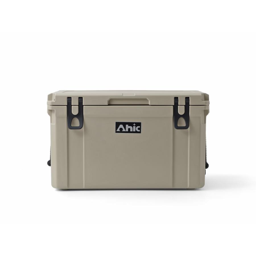 Ahic クーラーボックス / 48 Quart 約45L ハードクーラー キャンプ