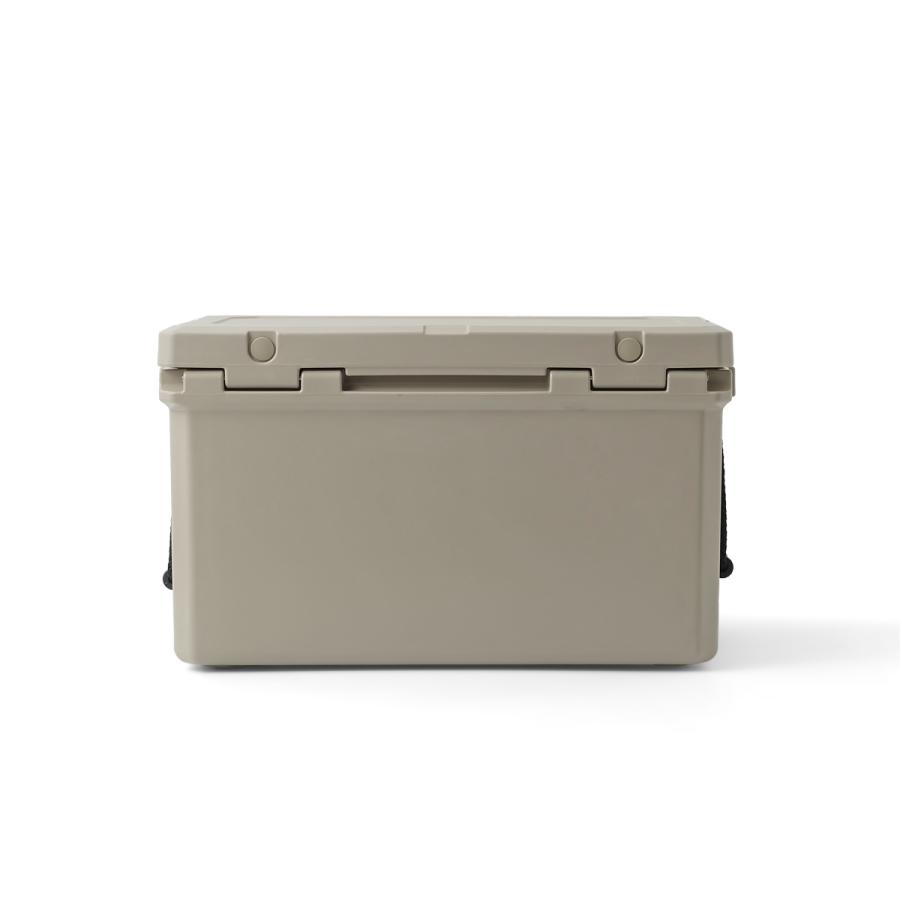 お話中 48.5Lクーラーボックスアウトドアなど Ahic クーラーボックス / 48 Quart 約45L ハードクーラー キャンプ