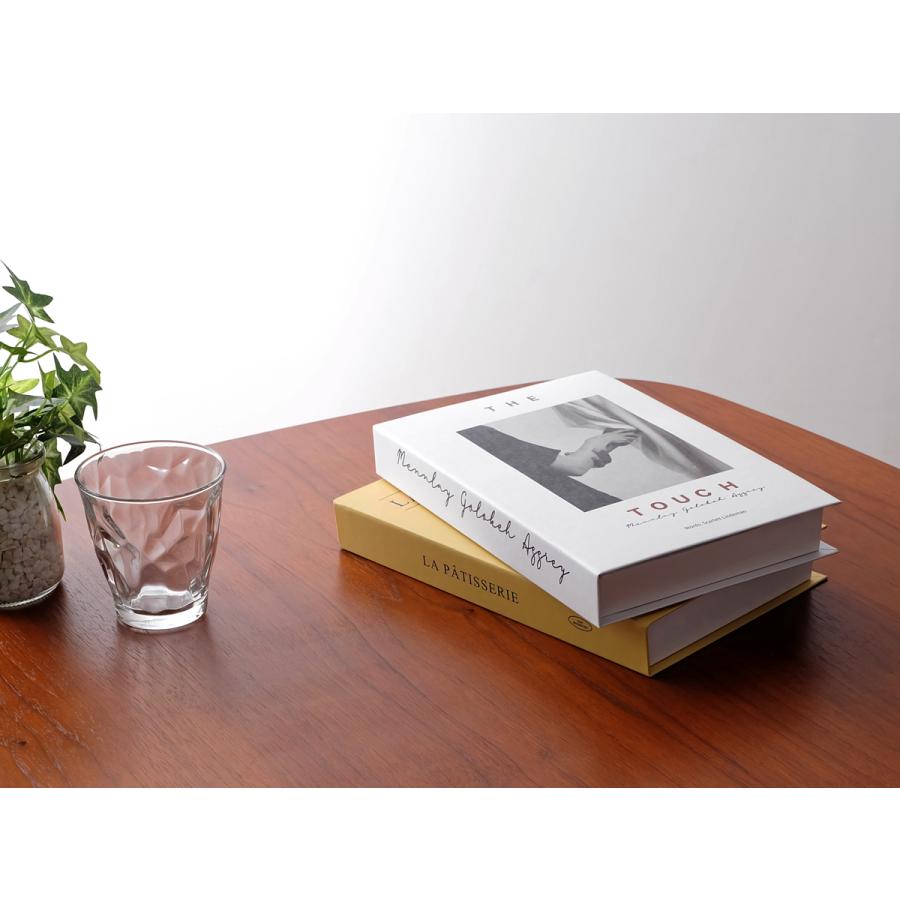 6冊セット】ダミーブック 洋書風 インテリアブック フェイクブック