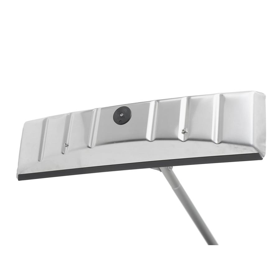 新品 5m アルミ製 雪降ろし棒 雪おろし棒 雪下ろし棒 雪かき