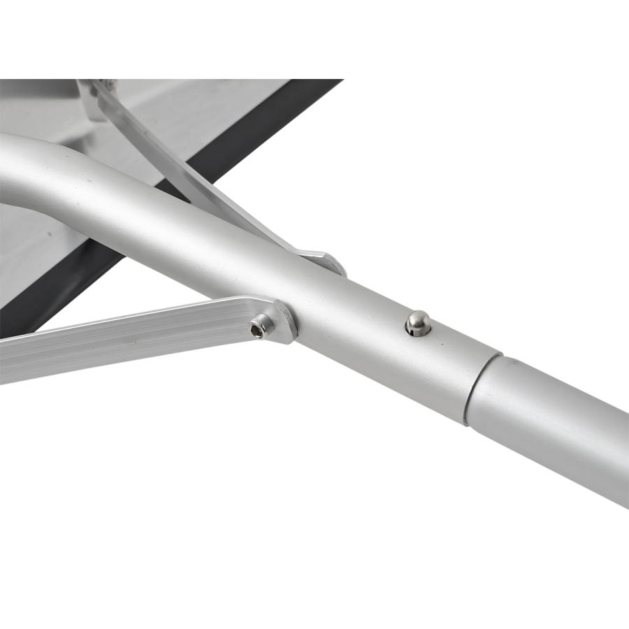 新品 5m アルミ製 雪降ろし棒 雪おろし棒 雪下ろし棒 雪かき