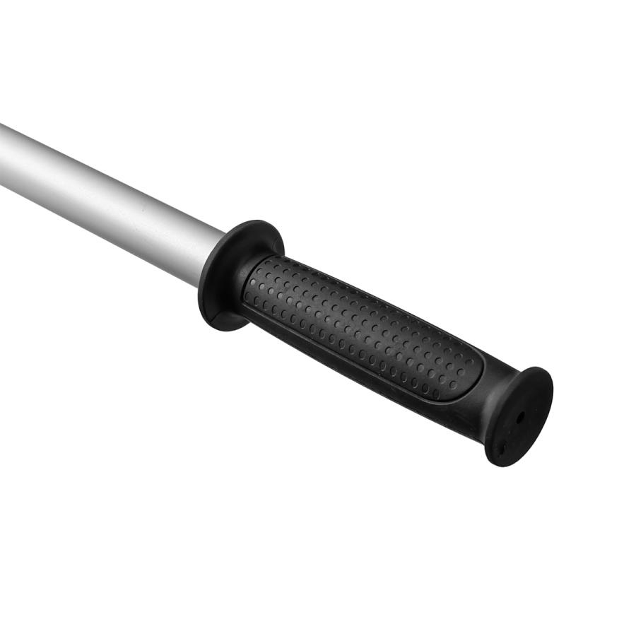 新品 5m アルミ製 雪降ろし棒 雪おろし棒 雪下ろし棒 雪かき