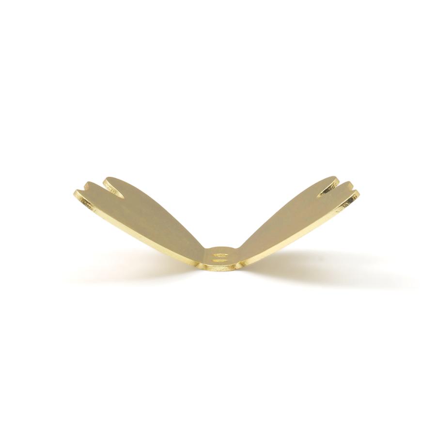 バタフライ ウォールフック 全3色 Butterfly Wall Hook ウォール