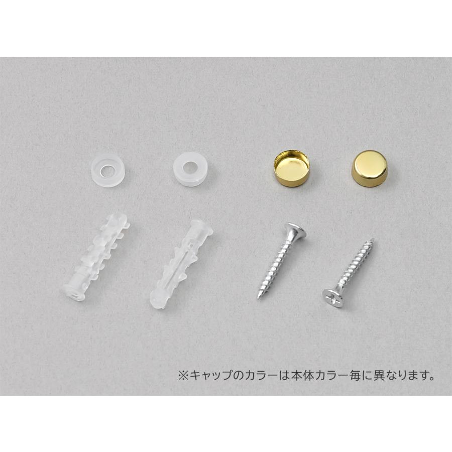 バタフライ ウォールフック 全3色 Butterfly Wall Hook ウォール