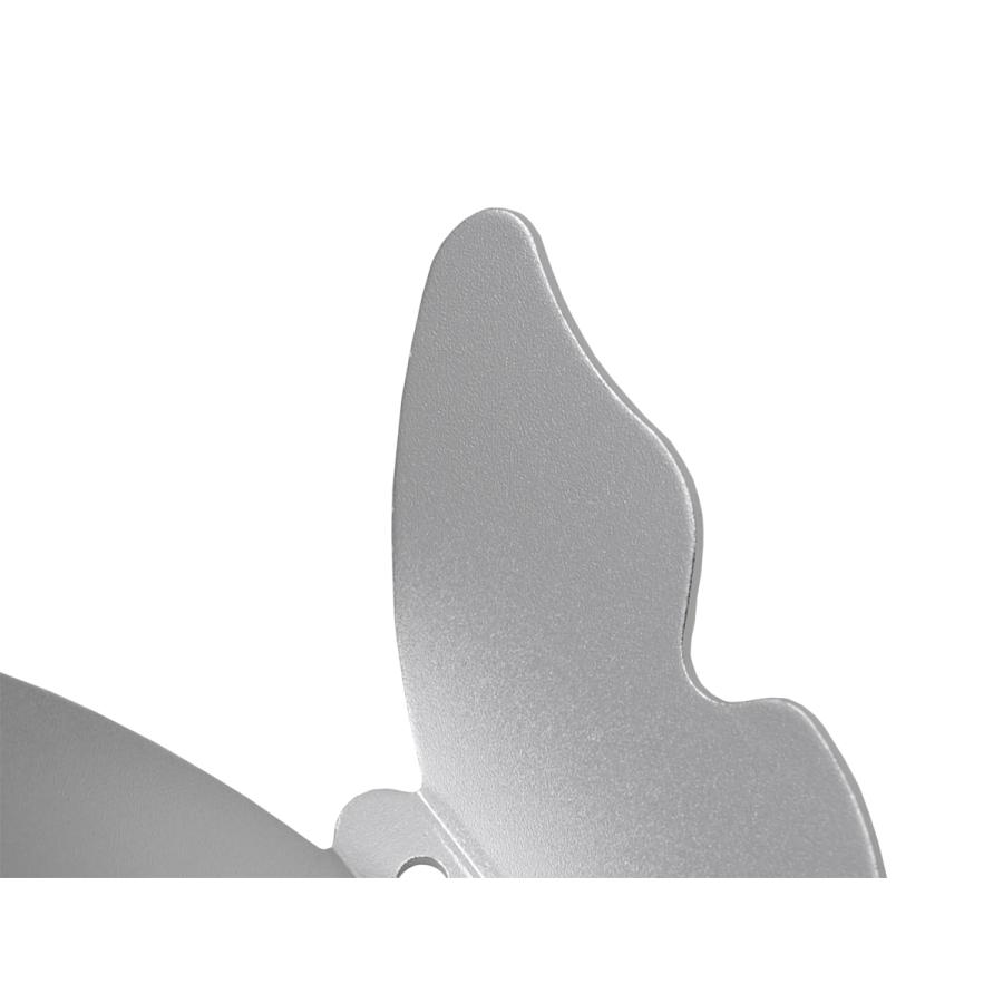 バタフライ ウォールフック 全3色 Butterfly Wall Hook ウォール