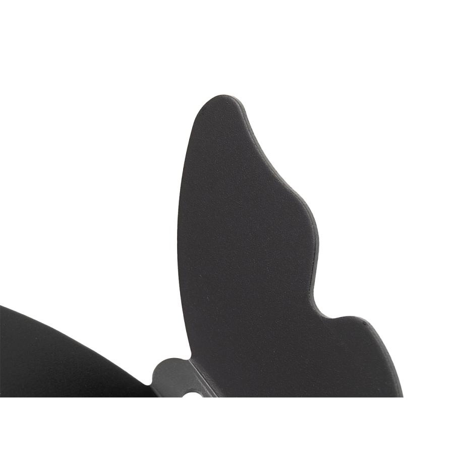 バタフライ ウォールフック 全3色 Butterfly Wall Hook ウォール