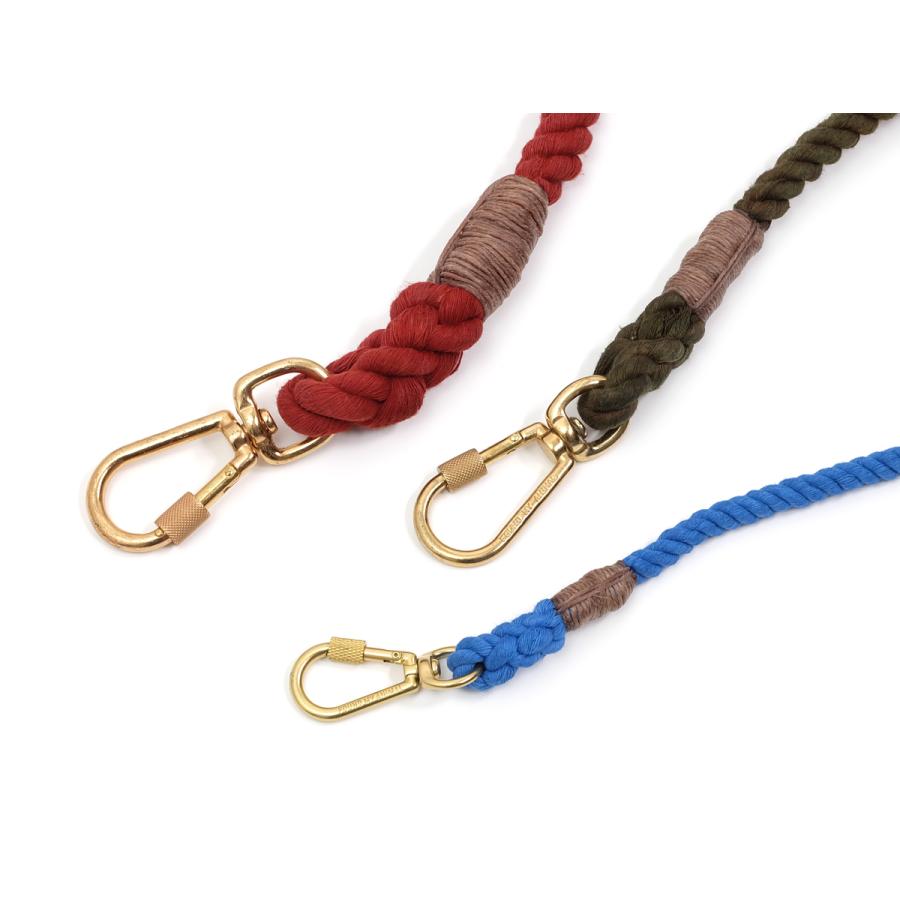 FOUND MY ANIMAL】ADJUSTABLE LEASH（アジャスタブル・リード） 全9色