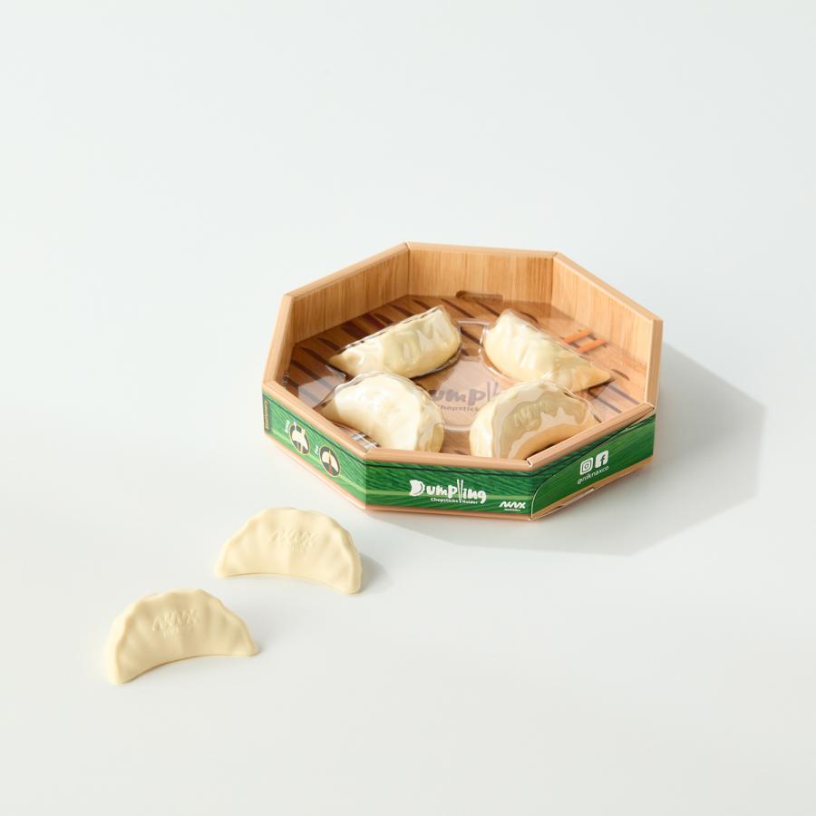 Niknax】Dumpling Chopsticks Holder / 箸置き カトラリーレスト 筆