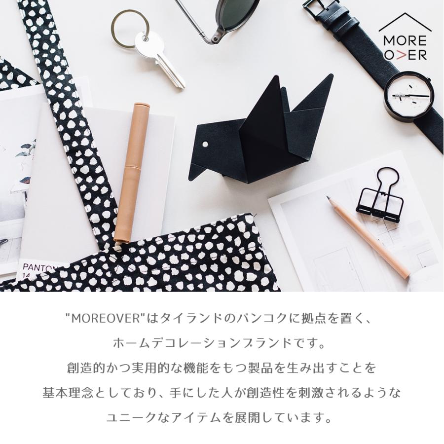 MOREOVER】Cake / ジュエリーボックス ブラック : R&Mインテリアストア