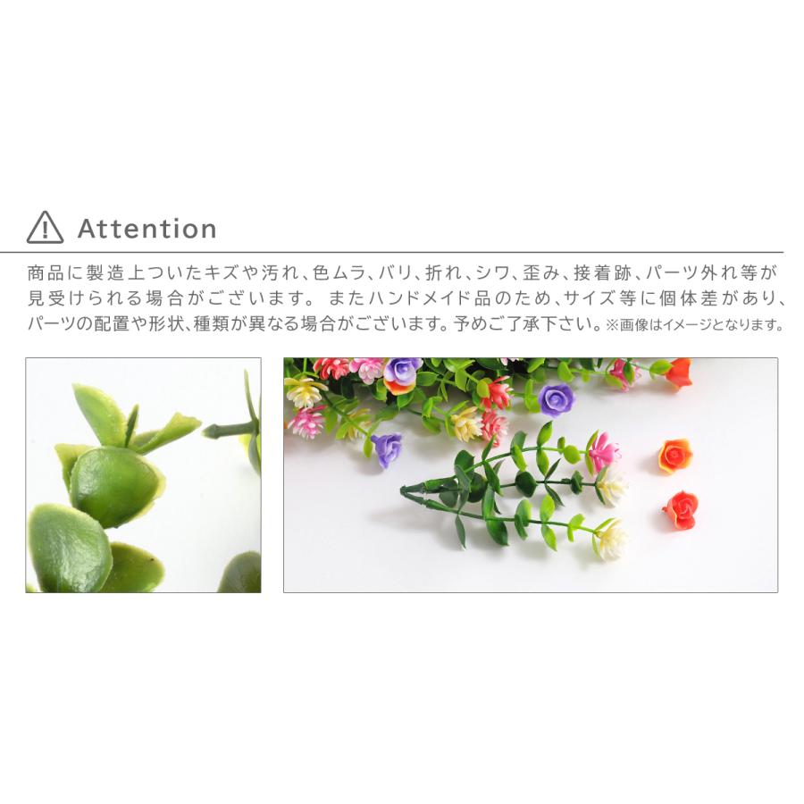 グリーンリース 40cm / 全2種 : R&Mインテリアストア - 通販 - Yahoo
