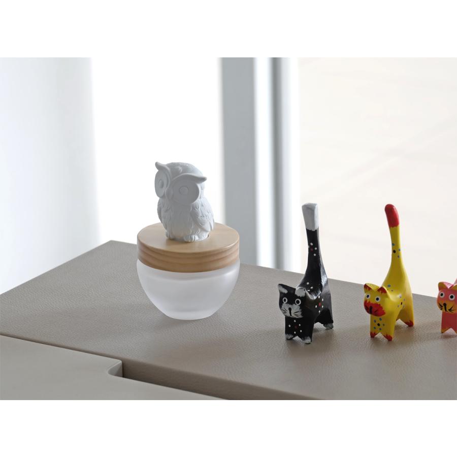 Animal Aroma Diffuser / アニマル型アロマディフューザー 全3種 : R&Mインテリアストア - 通販 - Yahoo ...