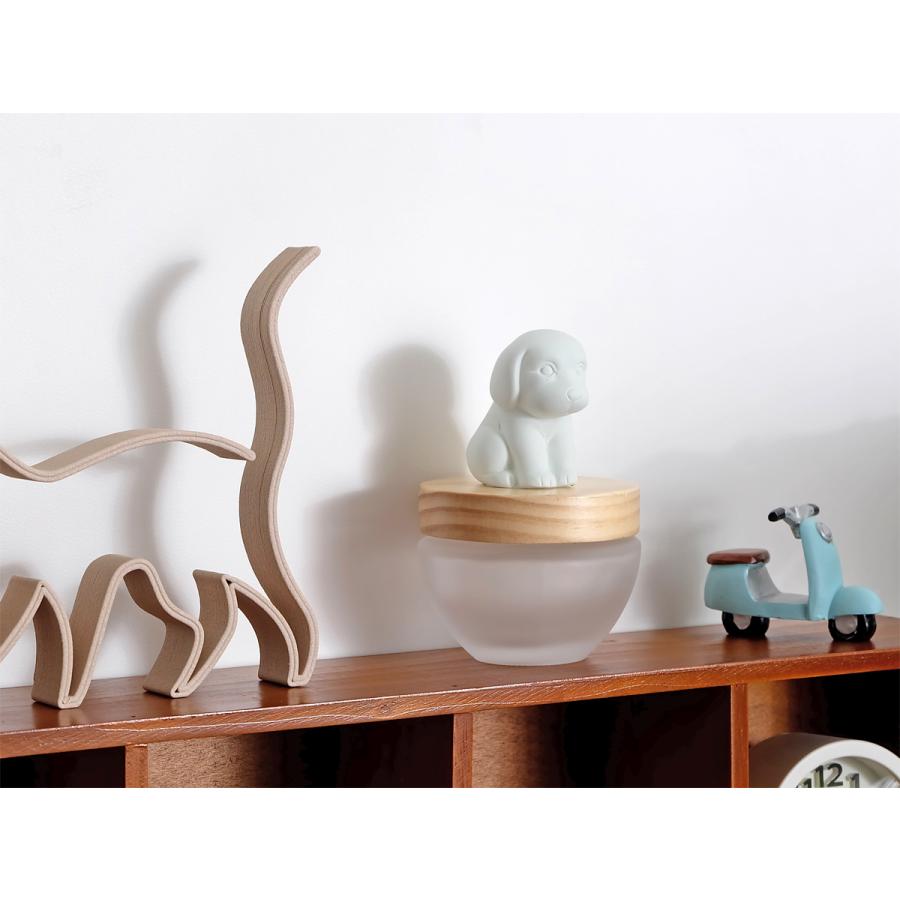 Animal Aroma Diffuser / アニマル型アロマディフューザー 全3種 : R&Mインテリアストア - 通販 - Yahoo ...