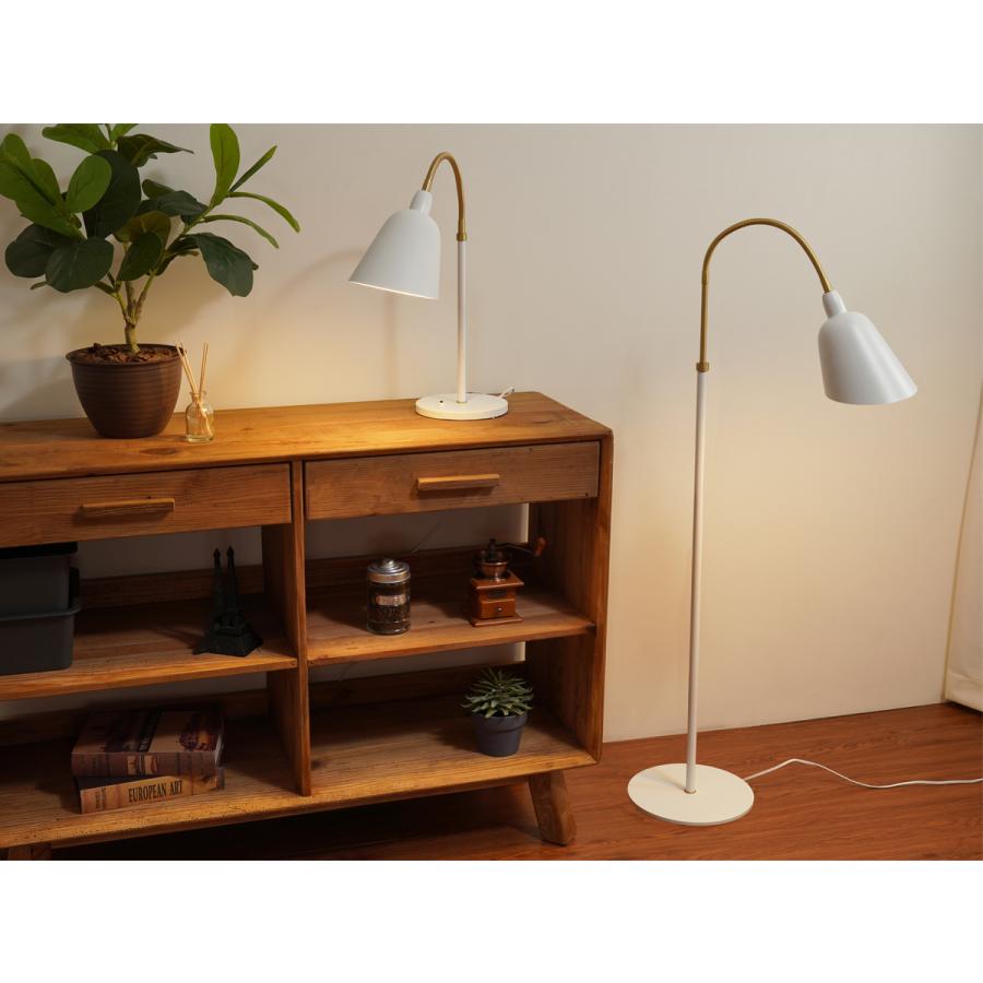 SALE!! Arne Jacobsen (アルネ・ヤコブセン) Bellevue Lamp AJ7 フロア