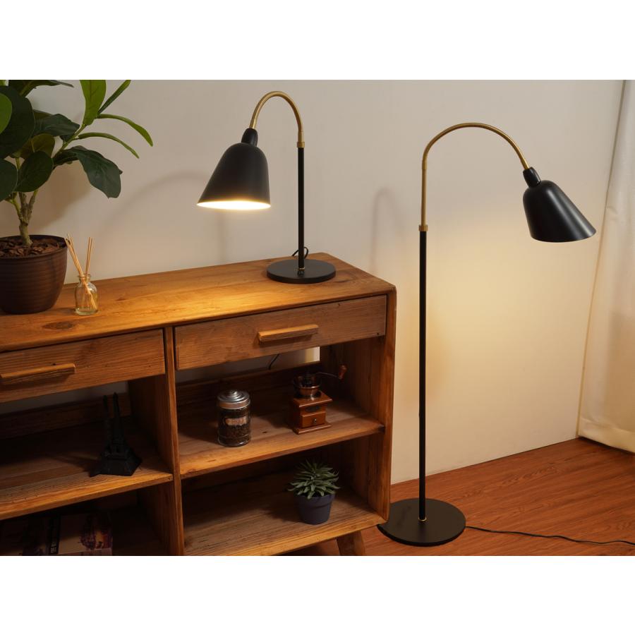SALE!! Arne Jacobsen (アルネ・ヤコブセン) Bellevue Lamp AJ7 フロア