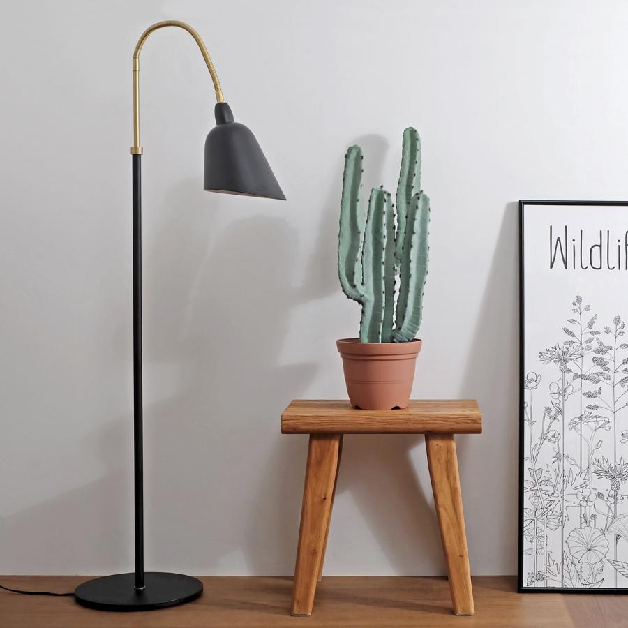 SALE!! Arne Jacobsen (アルネ・ヤコブセン) Bellevue Lamp AJ7 フロア