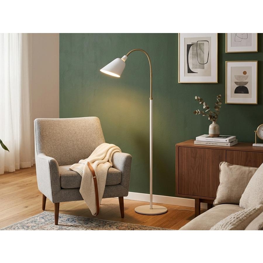 SALE!! Arne Jacobsen (アルネ・ヤコブセン) Bellevue Lamp AJ7 フロア