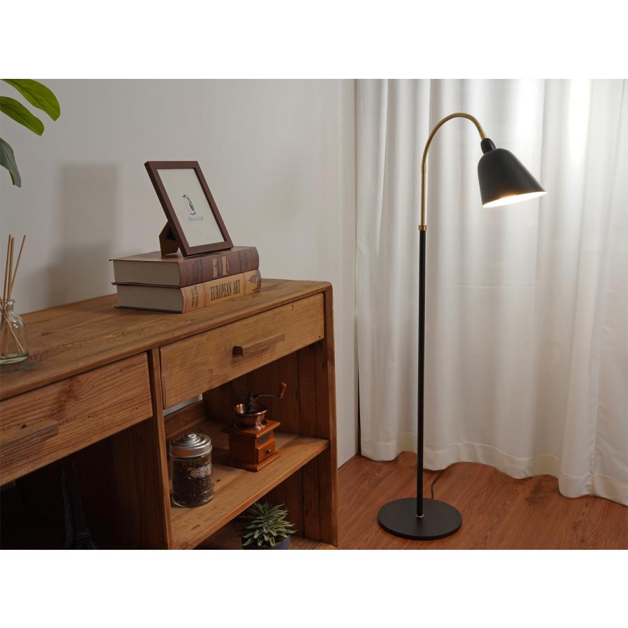 SALE!! Arne Jacobsen (アルネ・ヤコブセン) Bellevue Lamp AJ7 フロア