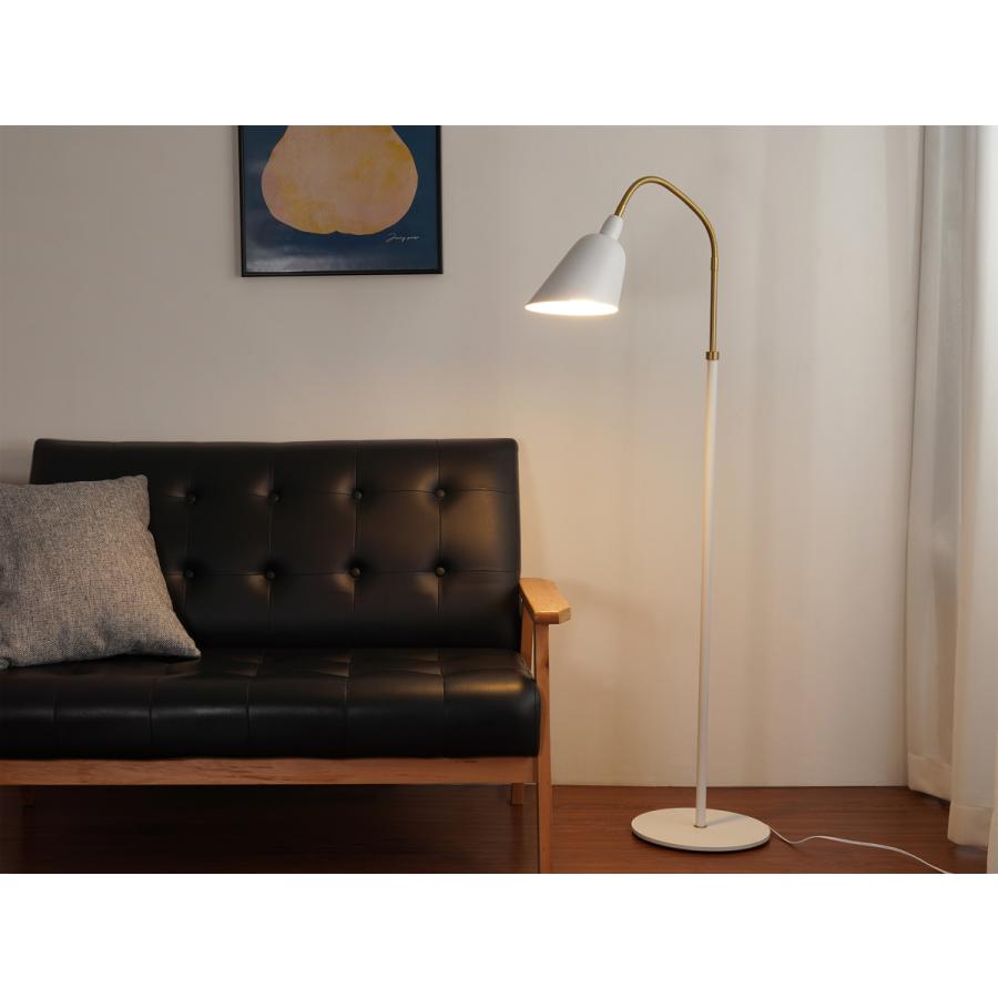 SALE!! Arne Jacobsen (アルネ・ヤコブセン) Bellevue Lamp AJ7 フロア