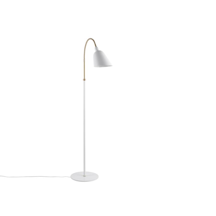Arne Jacobsen (アルネ・ヤコブセン) Bellevue Lamp AJ7 フロアライト