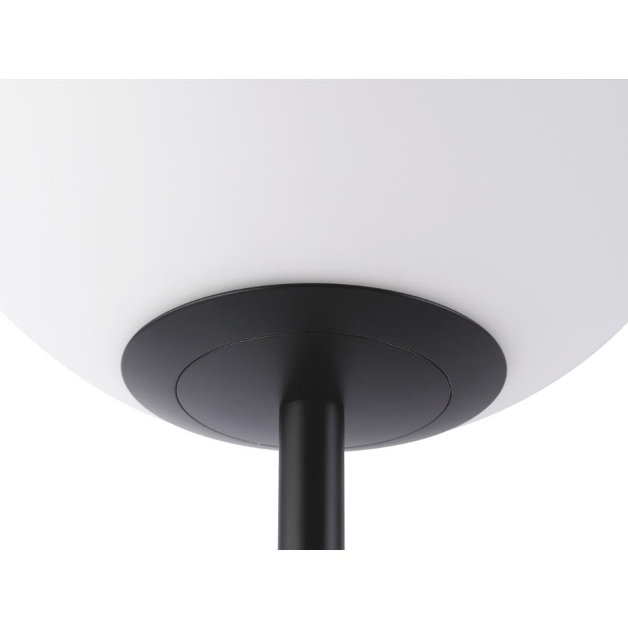 SALE!! Glass Ball Floor Lamp / フロアライト 全2色 : R&Mインテリア