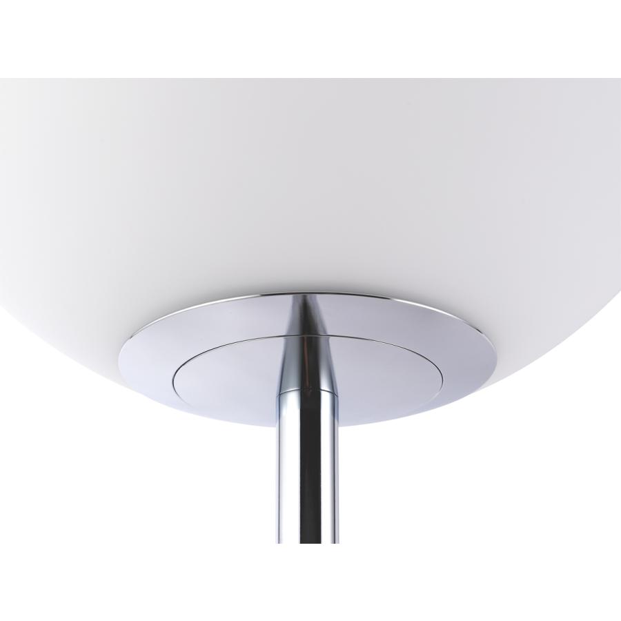 SALE!! Glass Ball Floor Lamp / フロアライト 全2色 : R&Mインテリア
