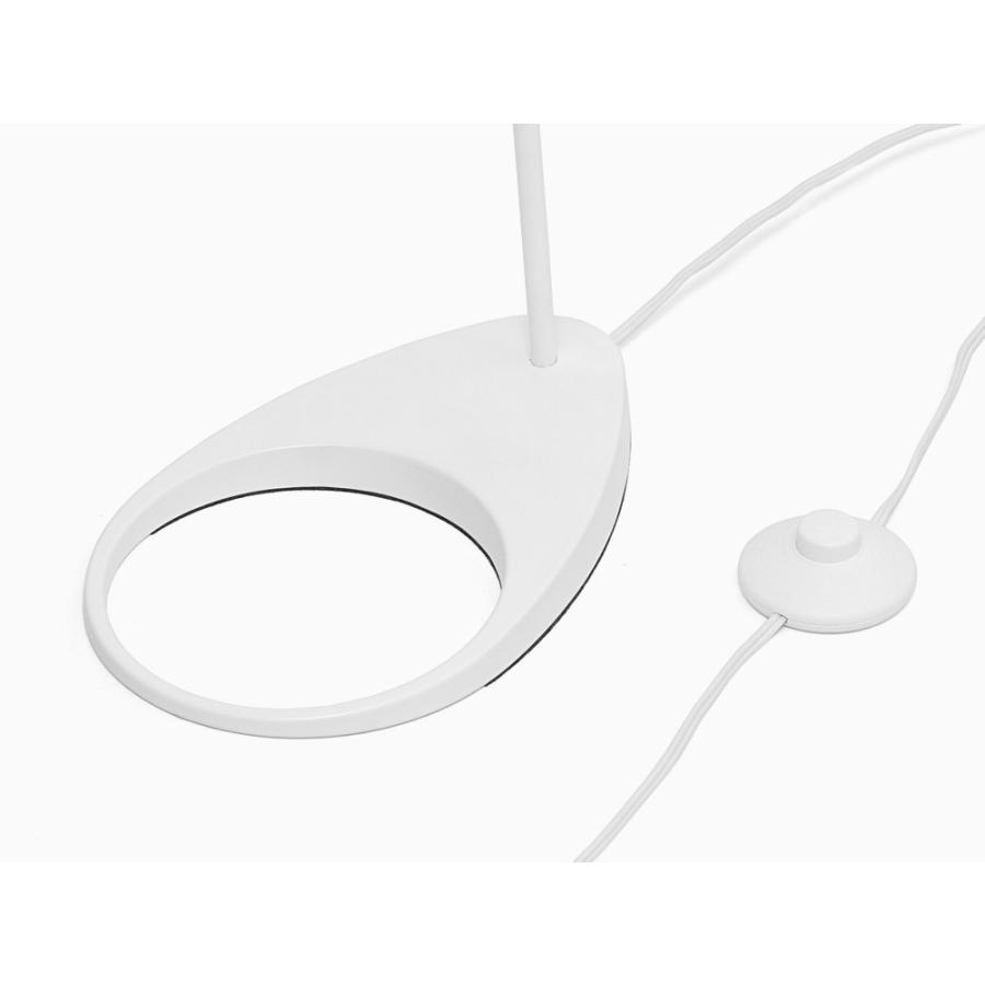 AJ フロアライト ホワイト アルネ・ヤコブセン LED電球付 フロア AJ フロアライト ホワイト アルネ・ヤコブセン LED電球付 フロア