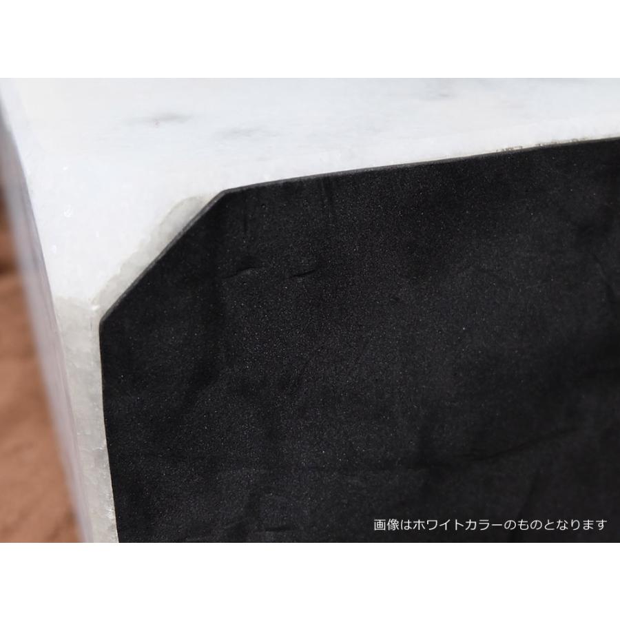 アルコランプ ブラック フロアライト 天然大理石 LED電球対応 アルコランプ ブラック フロアライト 天然大理石 LED電球対応