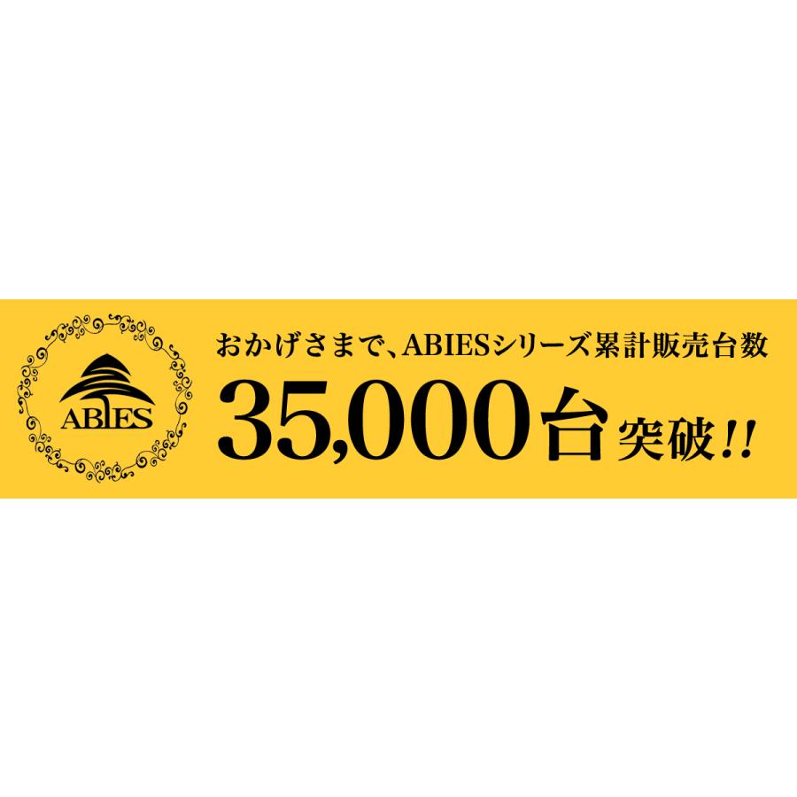 ABIES アビエス ワインディングマシーン 2本巻 ゼブラウッド 時計 腕時計用ケース  収納 ウォッチワインダー 2年保証の画像