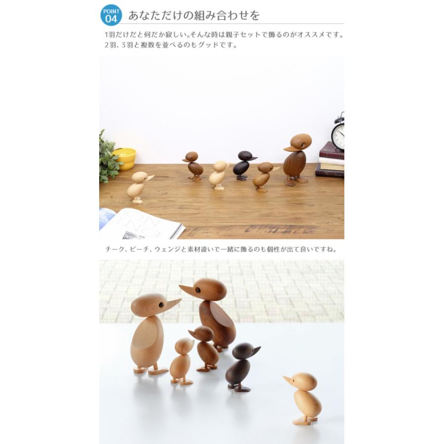 ハンス・ブリング ダック 全2色 プレゼントキャンペーン : R&M