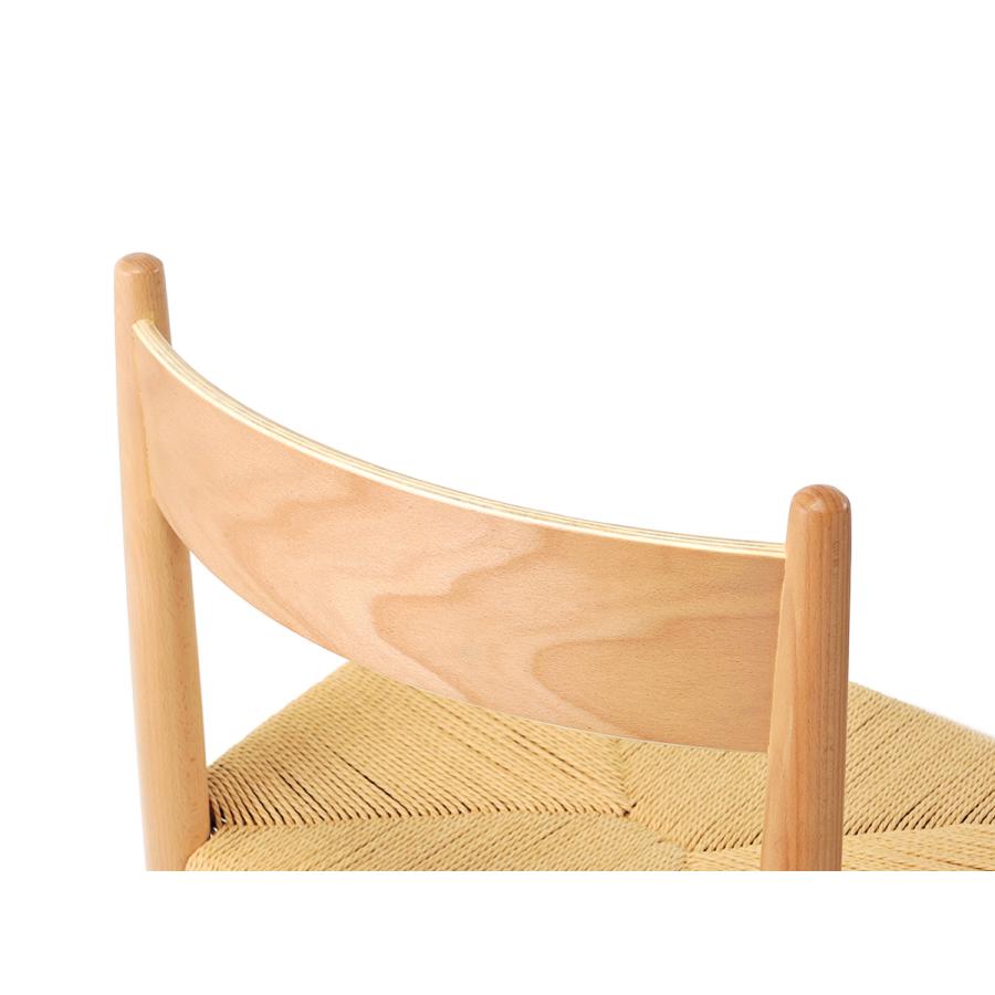 CH36 ダイニングチェア　ハンス・J・ウェグナー 北欧 椅子_3