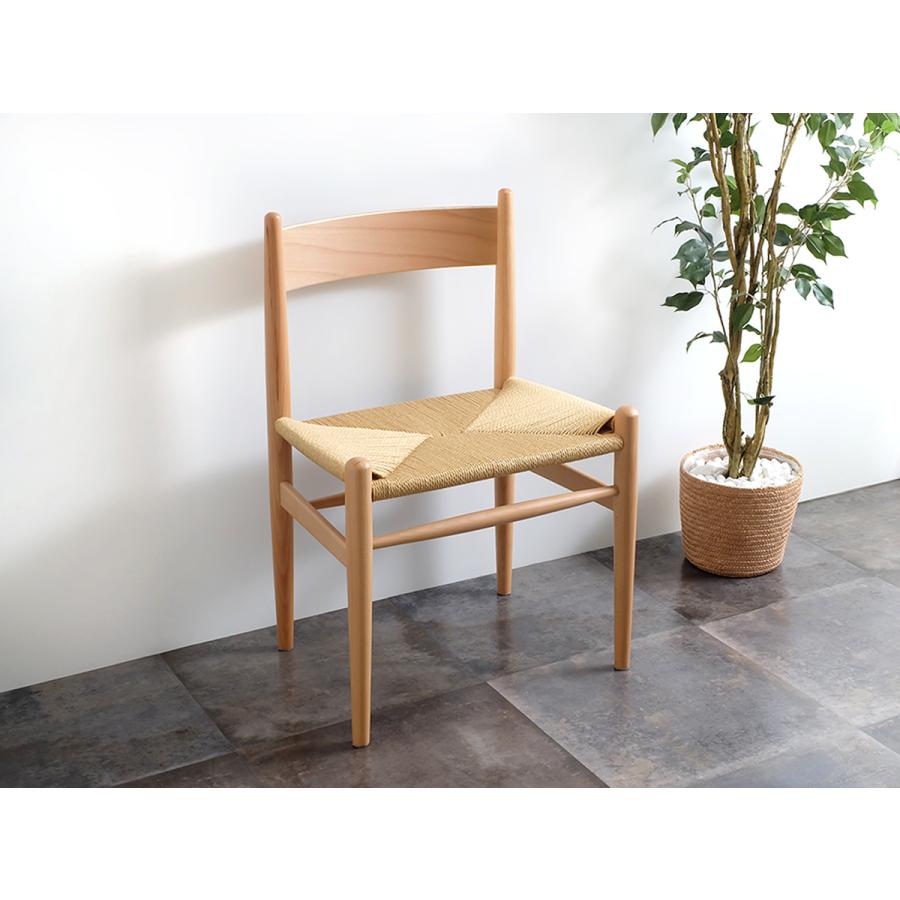 CH36 ダイニングチェア ハンス・J・ウェグナー 北欧 椅子 : R&M